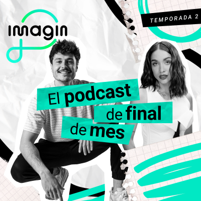 episode María Becerra: la nena de Argentina artwork