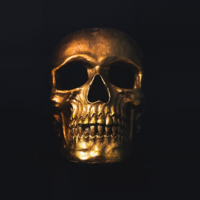 episode "Camposanto", un relato de Alberto Martínez Carcedo artwork