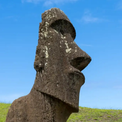 episode La historia de Rapa Nui: ¿cómo fue la larga travesía de sus primeros pobladores? artwork