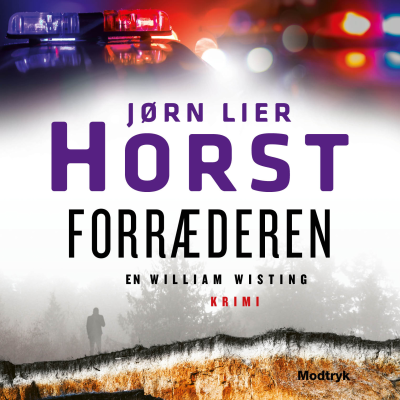 Forræderen