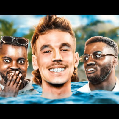episode MULLET NA TRIPU - JDU DO SURVIVORU artwork
