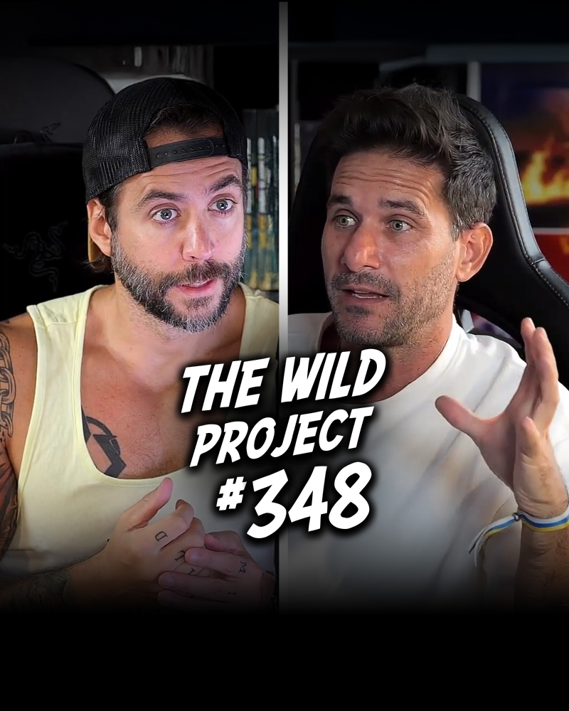 Imagen de portada del espectáculo The Wild Project