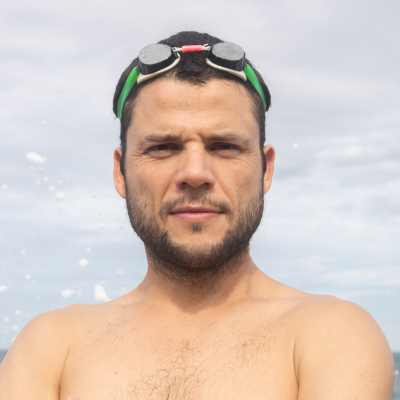 Un Gran Viaje - Nacho Dean: 3 años de vuelta al mundo a pie y la Expedición Nemo | 64