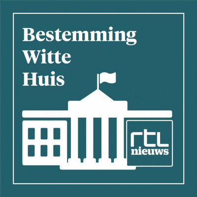 episode 329 - Wil de anti-Trump opstaan? artwork