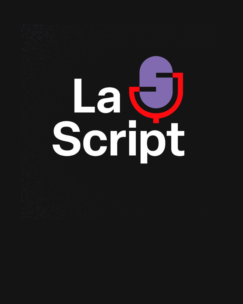 La Script cover