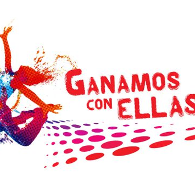 Ganamos con ellas