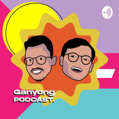 Cover image of show Ganyong Podcast
