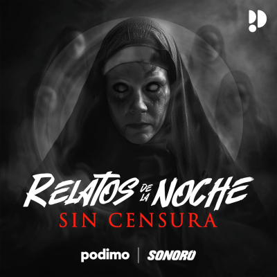 episode Relatos de la Noche Sin Censura - Nueva temporada artwork