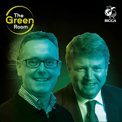 episode 51: Golf Course 2030 update with Steve Isaac and Paul Miller artwork