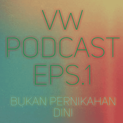 episode Bukan Pernikahan Dini artwork