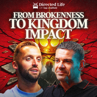 episode From Manifestation to Deliverance: What the New Age Won’t Tell You with Ray Higdon artwork