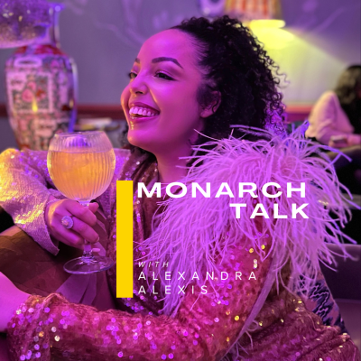 Monarch Talk with Alexandra Alexis