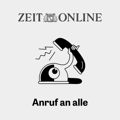 episode Podcasttipp: “Anruf an alle” über Wohnungsnot artwork