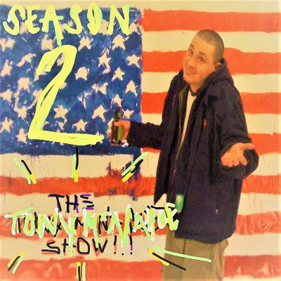 episode S. 2 - EP. 3 - THE PAISLEY EPISODE - FT. J.D. STEELE artwork