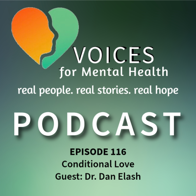 episode Conditional Love artwork