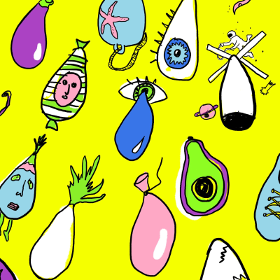 episode doku drops 2: Nichtstun - Jeden Monat neue Kurzdokus artwork