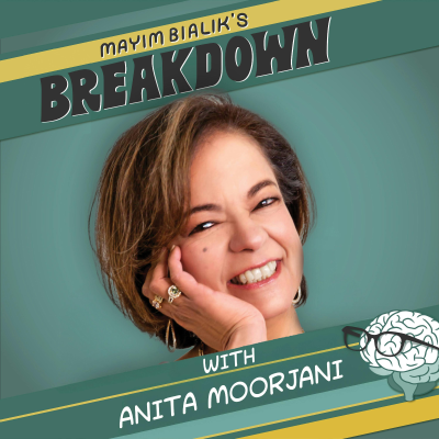 episode Doctors Called It Divine Intervention! Anita Moorjani’s Near-Death Experience, Unexplainable Cancer Recovery & Her Message of Hope artwork