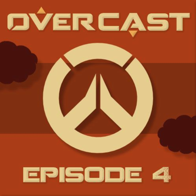 episode Episode 4 - Pharah's Uselessness, and the PTR's Lucio & Eichenwalde artwork