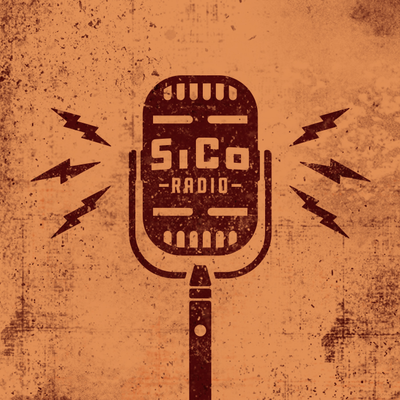 episode EP 28 - SiCo By Design artwork