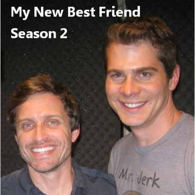episode Season Two Episode Two - The 2010 Wrapup artwork