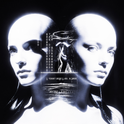 episode NIGHT MESS - PARALLEL REALM 🔮 artwork