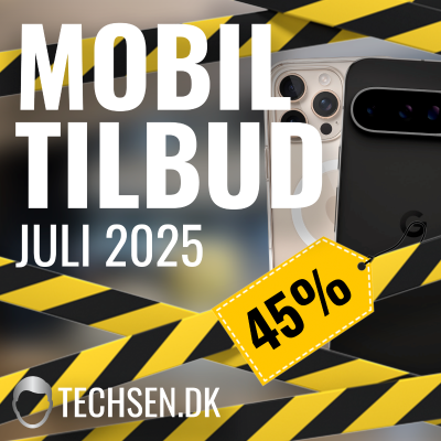 episode Mobil TILBUD: Juli 2025 artwork