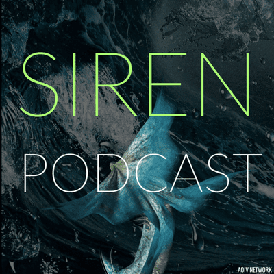 episode Siren S3 EP5 "Mommy and Me" recap artwork