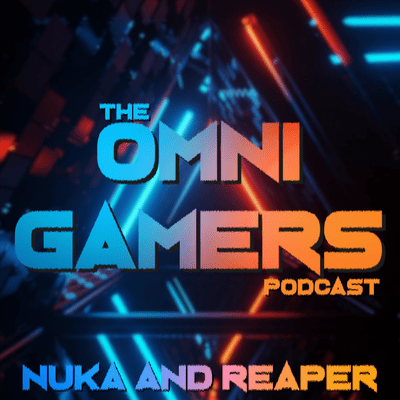 The OmniGamers Podcast