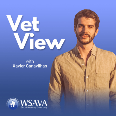 VetView - a podcast by the WSAVA