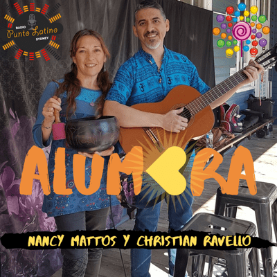 episode Alumbra (28July2020) artwork