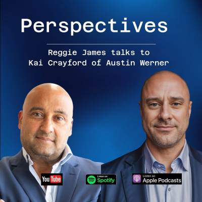 episode The Future of Marketing & Recruitment in Web3 and Blockchain artwork