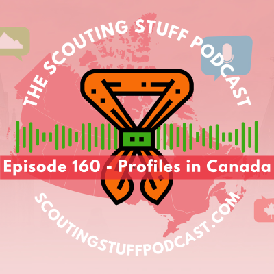 episode Profiles in Canada artwork