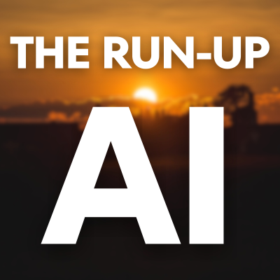 The Run-Up AI