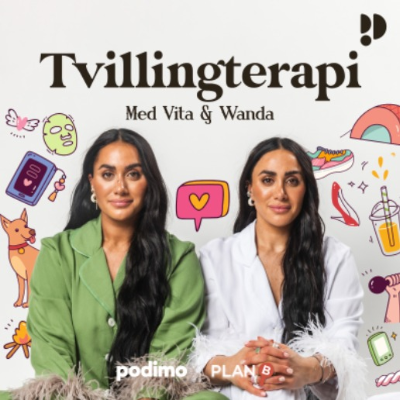 episode Til alle som pendler på sykkel hjem til mor! artwork