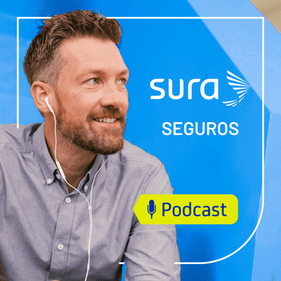 episode Seguros SURA en Radio Minagri artwork