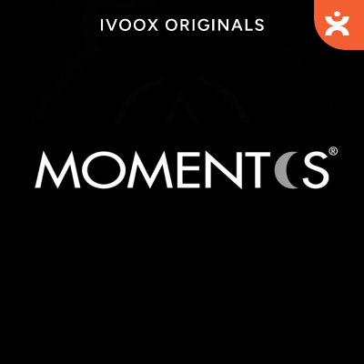 Cover image Momentos con Luis Rodríguez