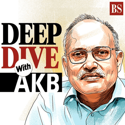 Deep Dive with AKB