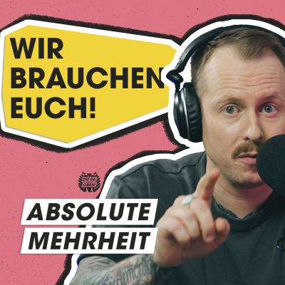 episode Jetzt seid ihr gefragt! artwork