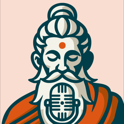 episode 1622: Beauty, Longing & the Sigh of Spiritual Awakening artwork