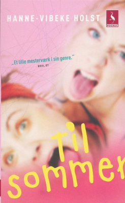 Cover image Til sommer