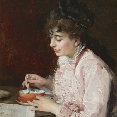 episode La Cultureta 12x13: Todo lo que siempre quiso saber sobre el mundo del arte (y nunca se atrevió a preguntar) artwork