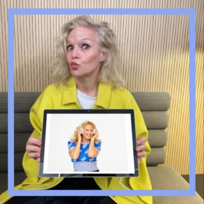 episode Ina Müller artwork