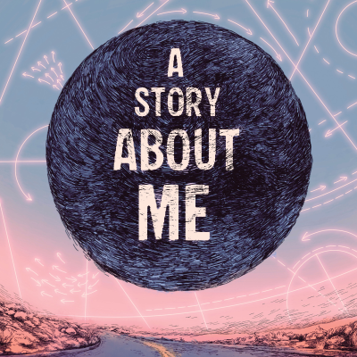 episode 269 - A Story About Me artwork