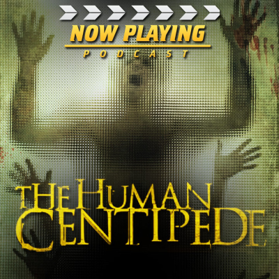 episode The Human Centipede 2 (Full Sequence) artwork