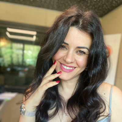 Duygu Atakan’la Çok Açık Konuşucam