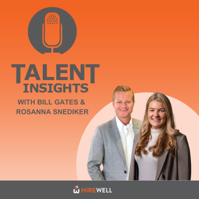 episode Creative Recruitment: Strategies for Engaging Emerging Talent with Katie Stapor- Beyond The Offer artwork