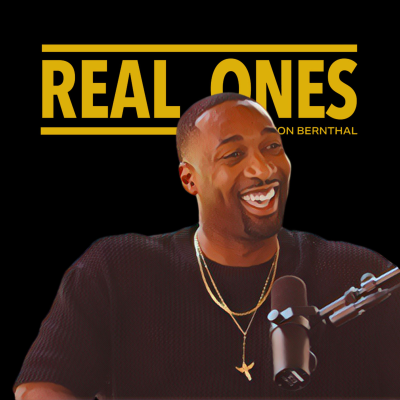 episode Agent Zero: Gilbert Arenas artwork