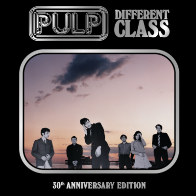 episode 30 años del disco más icónico de Pulp. artwork