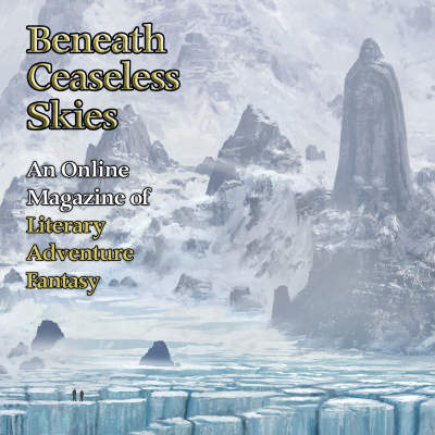 Imagen de portada del espectáculo Beneath Ceaseless Skies Audio Fiction Podcasts