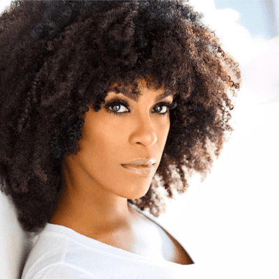 episode Cheaza Figueroa: We chat about life, career, new husband and Las Vegas! artwork